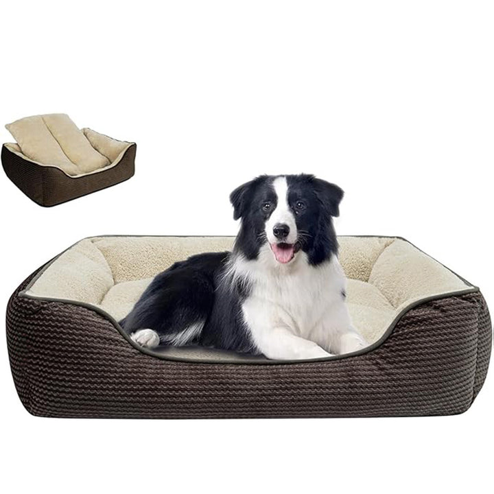 Ortopedisk Hundeseng