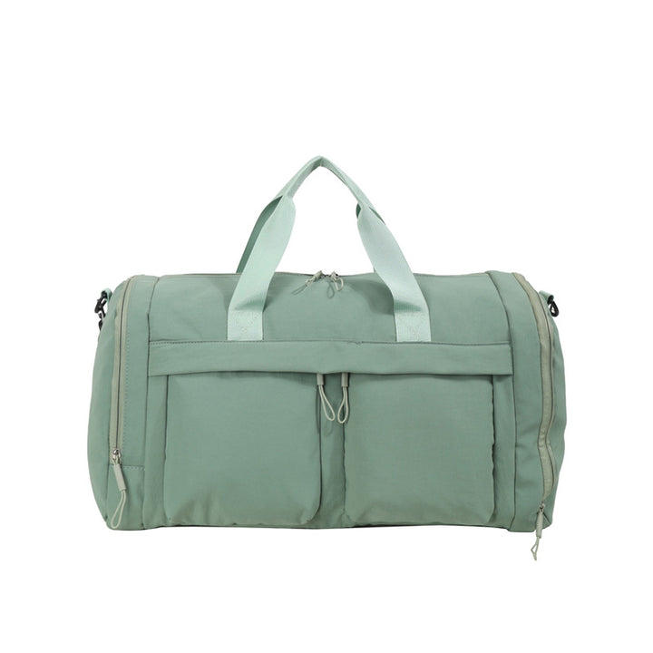 Damer Multifunksjonell Tote Bag med Organizer Skanto