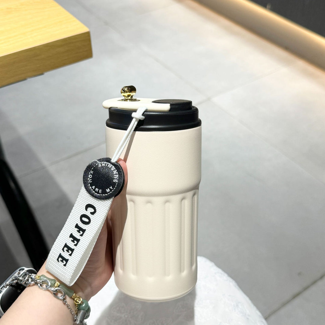 Dame stilige og innovative kaffekopp Skanto