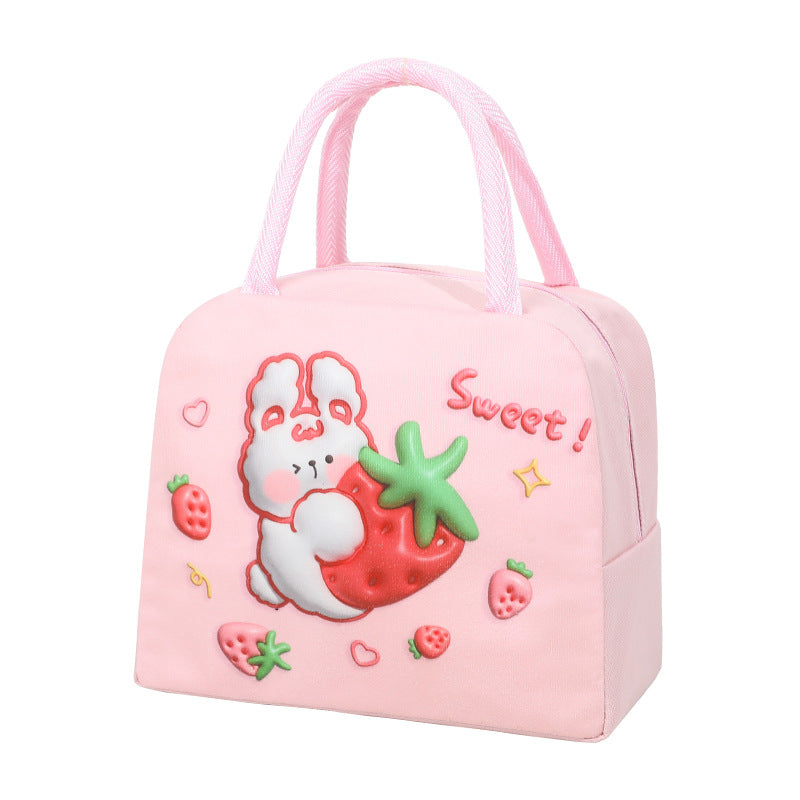 Lunch Bag Skanto