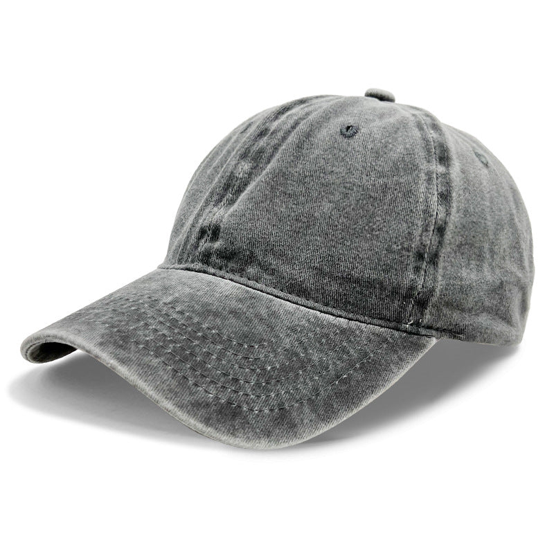 Dame casual cord cap Skanto