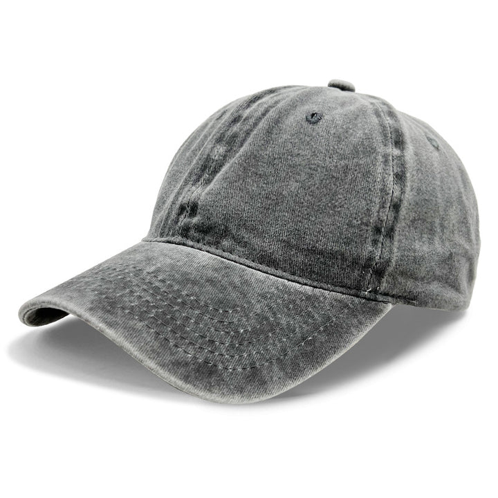 Dame casual cord cap Skanto