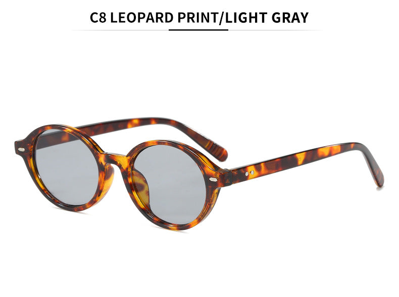 Dame solbrille Skanto