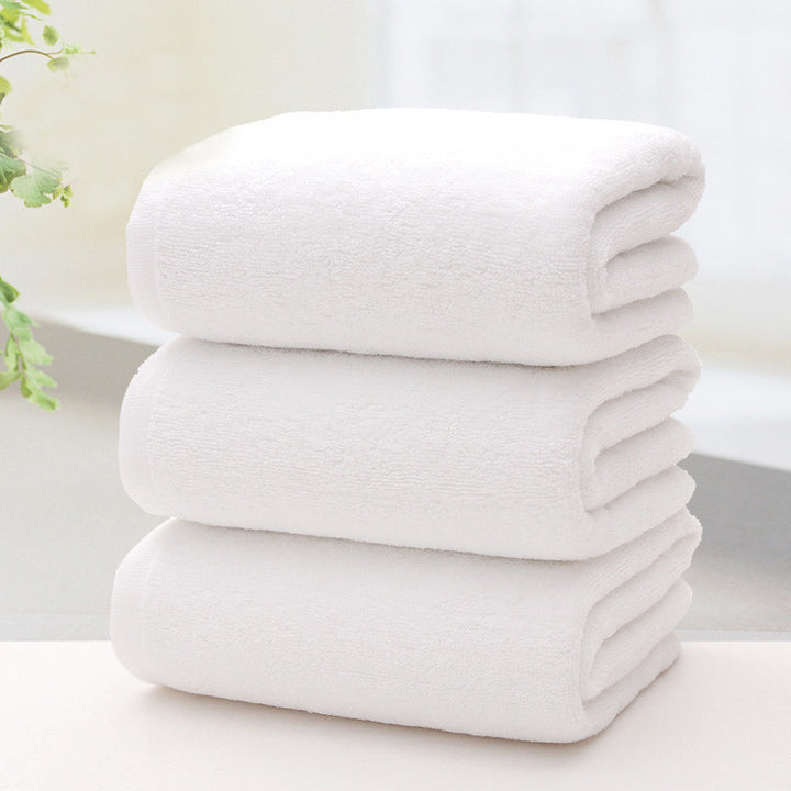 High-Quality and Luxurious Terry Towels Skanto