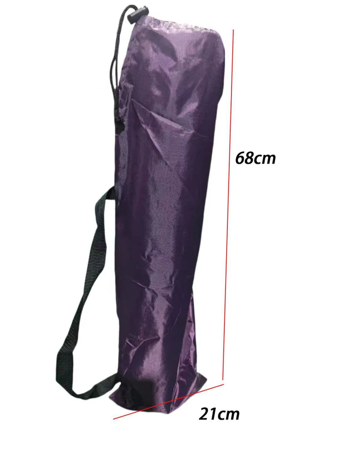 Unisex Sammenleggbart Multifunksjonelt Campingmatte Skanto