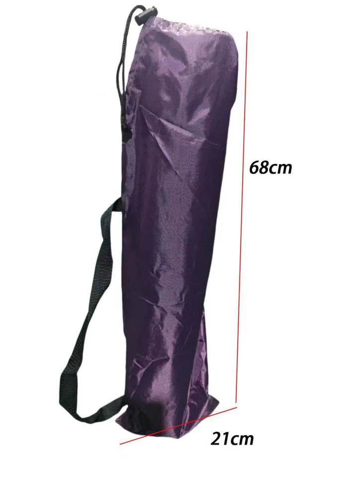 Unisex Sammenleggbart Multifunksjonelt Campingmatte Skanto