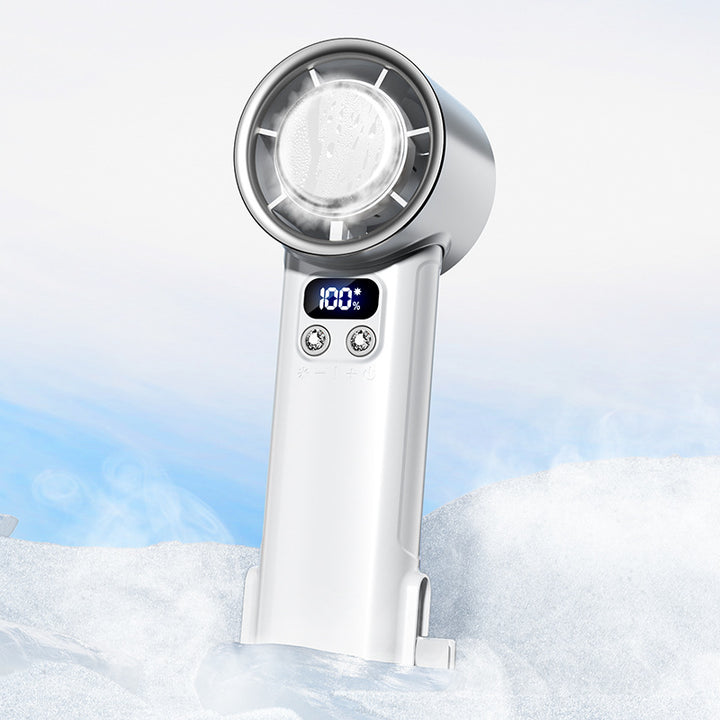Bærbar Dampgenerator Skanto