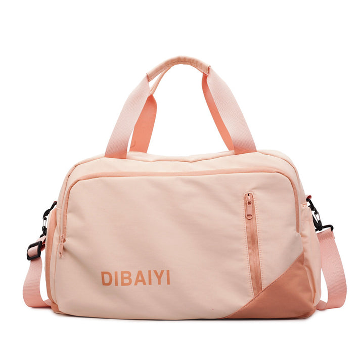 Damer multifunksjonell sportbag Skanto