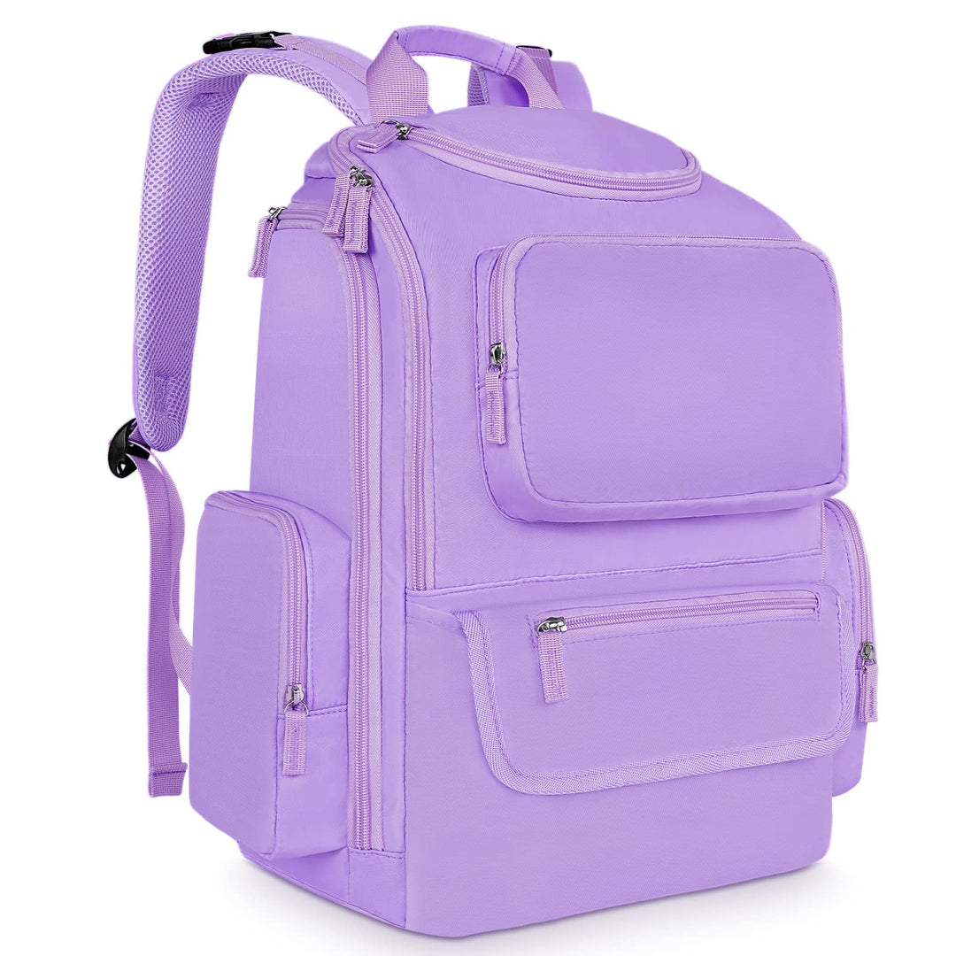 Unisex Multifunksjonell Ryggsekk Skanto