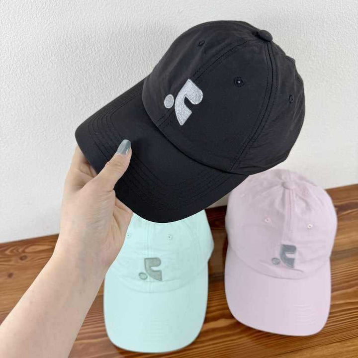 Kvinnens Lette Pustende Sport Caps Skanto