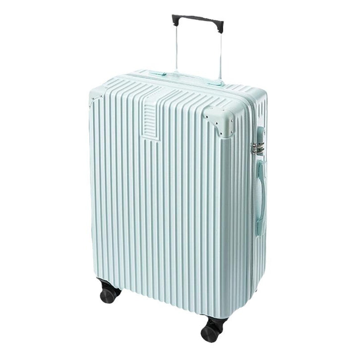 Unisex Lett Utvidbar Spinner Bagasje Skanto