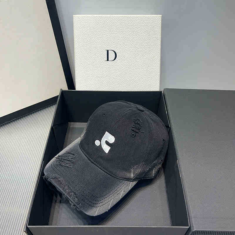 Herre Slitt Vintage Baseball Caps Skanto