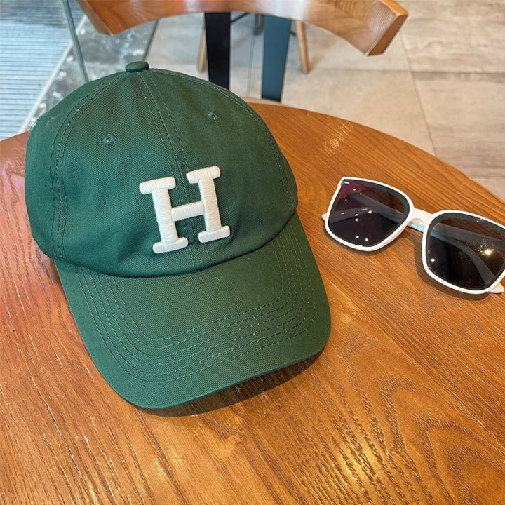 Herre Klassisk Casual Baseball Caps Skanto