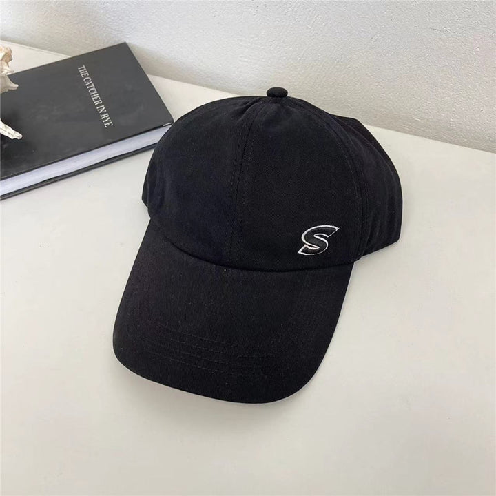 Unisex Justerbar Baseball Caps Skanto