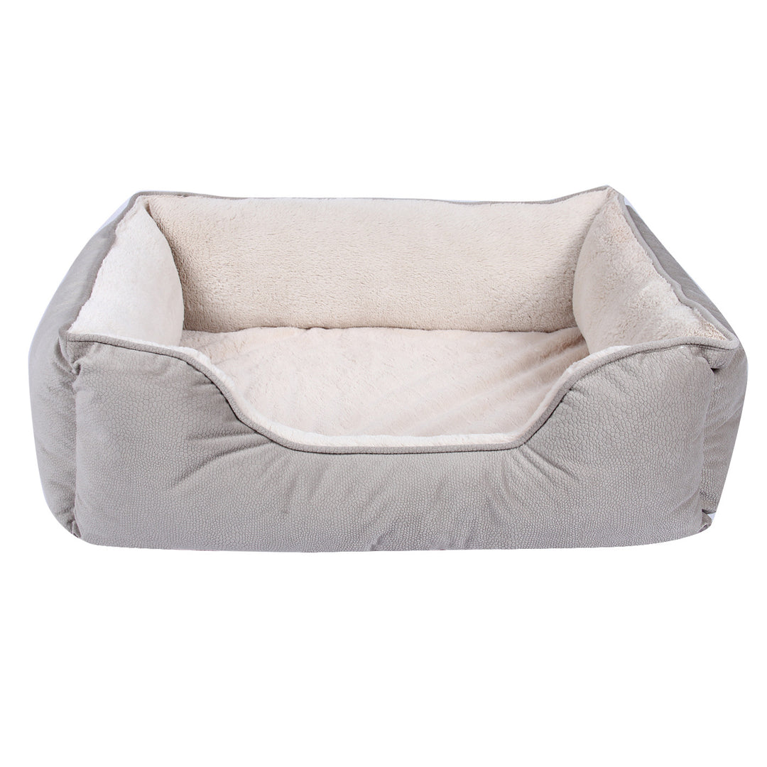 Koselig Hundeseng