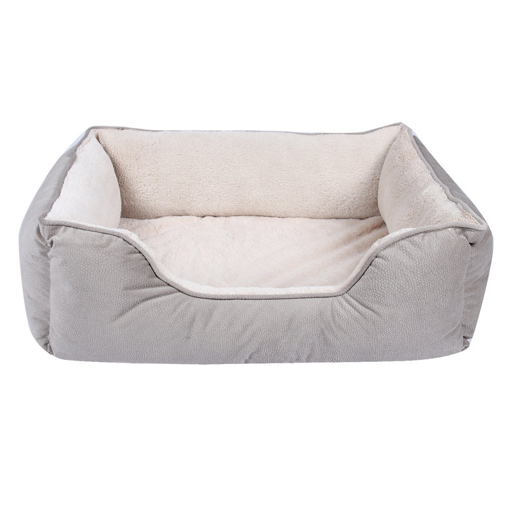 Koselig Hundeseng