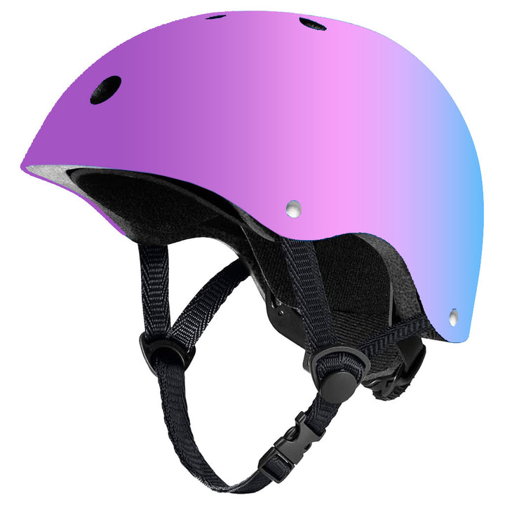 Impact-resistent freestyle sports hjelm Skanto