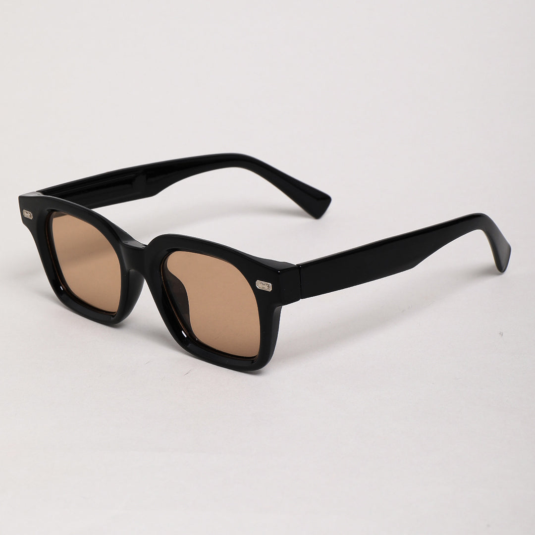 Dame solbrille i trendy retrodesign Skanto