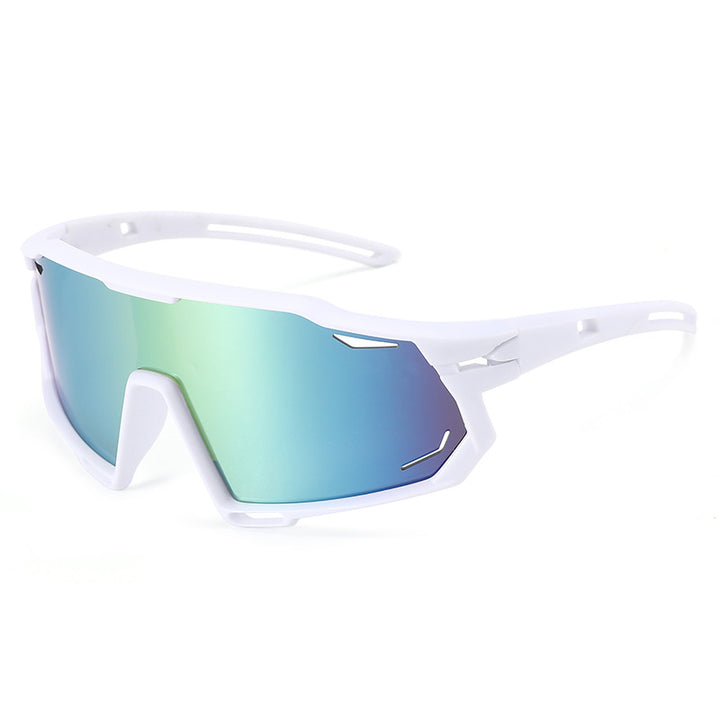 Men's Performance Shield Sunglasses Skanto