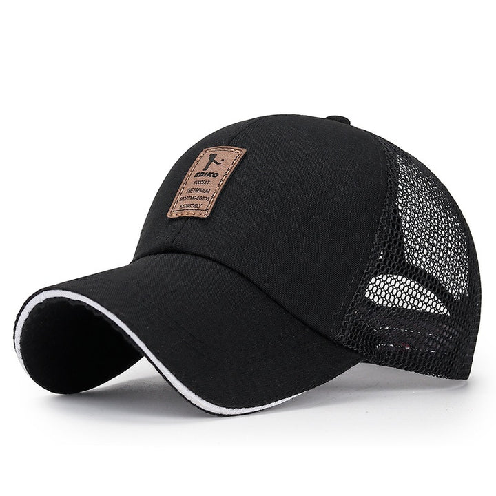 Dame Stilig Trucker Caps Skanto