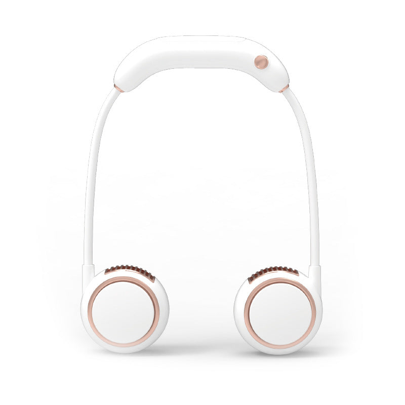 Dame trådløse Bluetooth-hodetelefoner med ergonomisk holder Skanto