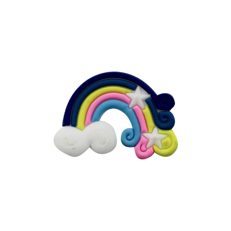 Unisex Anstecker i søtt Lollipop-design Skanto