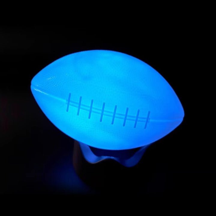 Unisex Lysende Rugbyball Skanto