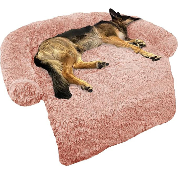 Plush  Lounge   Hundeseng