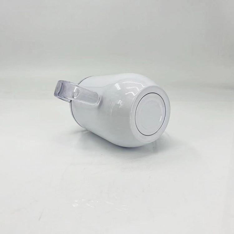 Unisex drikkekopp med ergonomiske håndtak Skanto