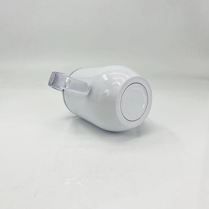 Unisex drikkekopp med ergonomiske håndtak Skanto