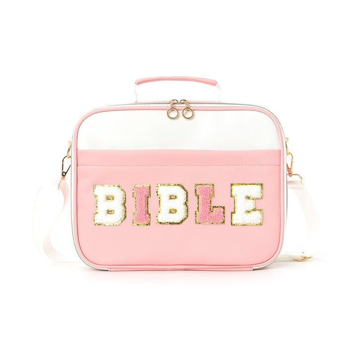 Laptoptas med Fargerik Sopdesign Skanto