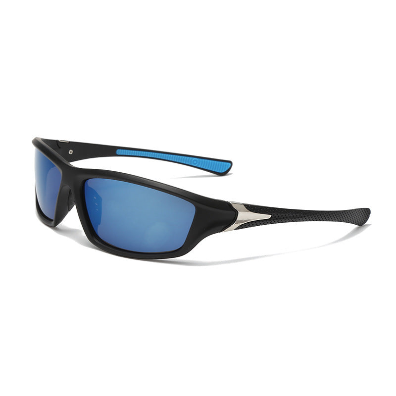 Dame Sporty vernebrille med ergonomisk design Skanto