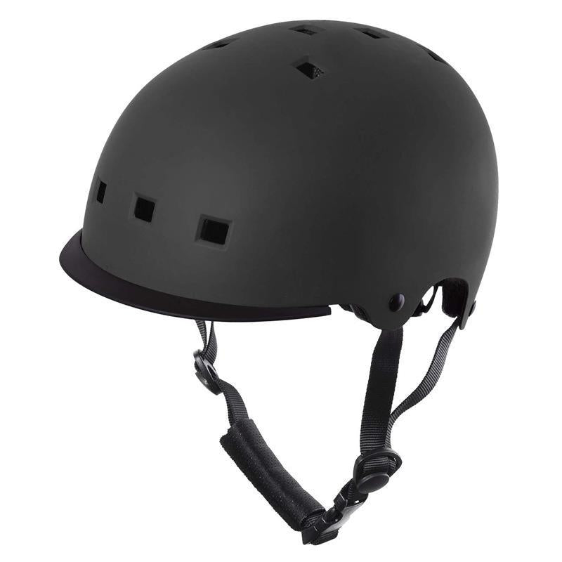 Beskyttende Skateboardhjelm Skanto