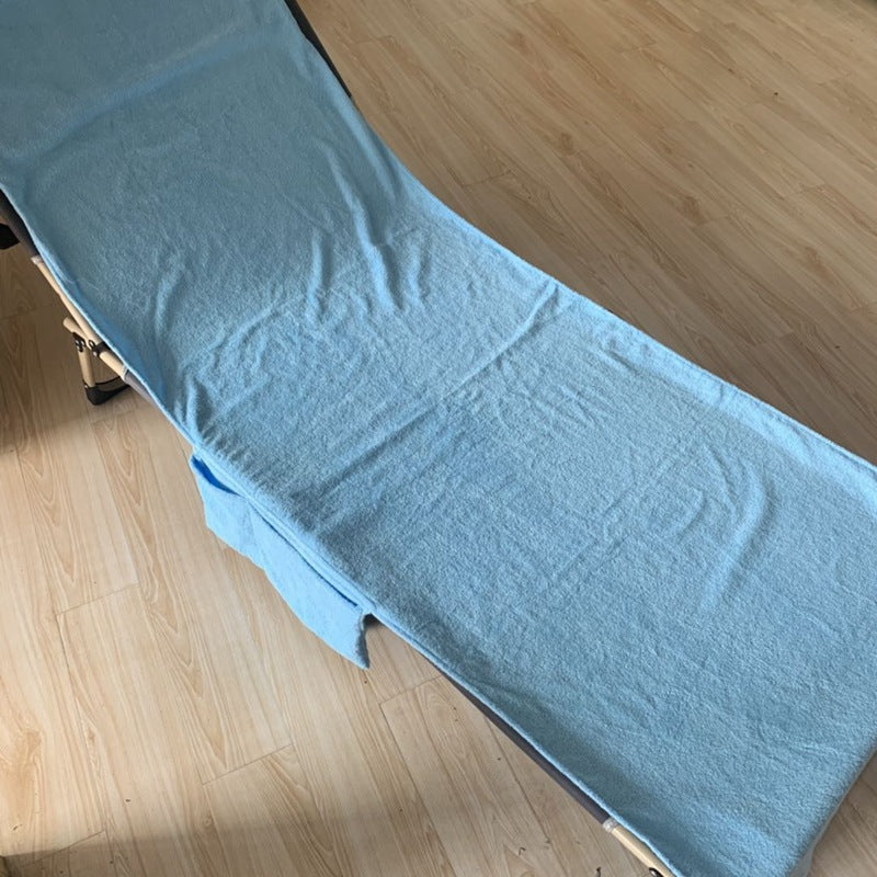 Dame liggepute Skanto
