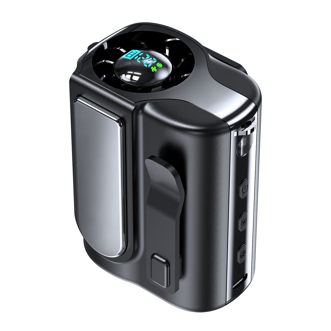 Dame Portable Cooling Fan Skanto