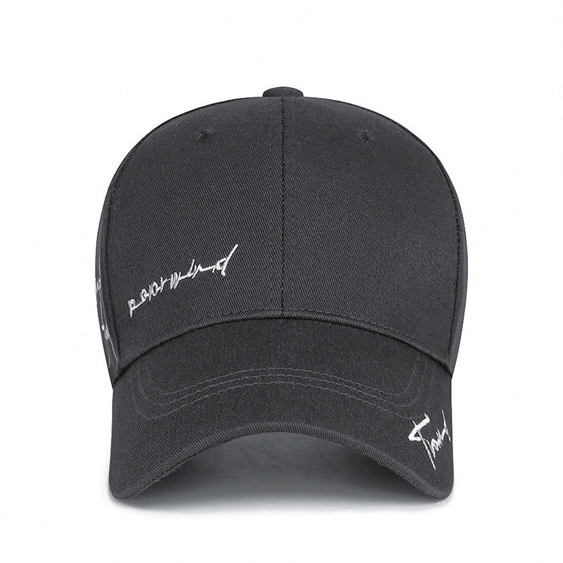 Dame Stilig og moderne Baseballcap Skanto