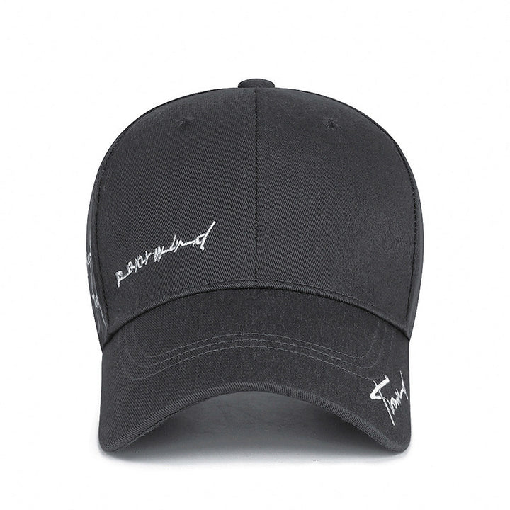 Dame Stilig og moderne Baseballcap Skanto