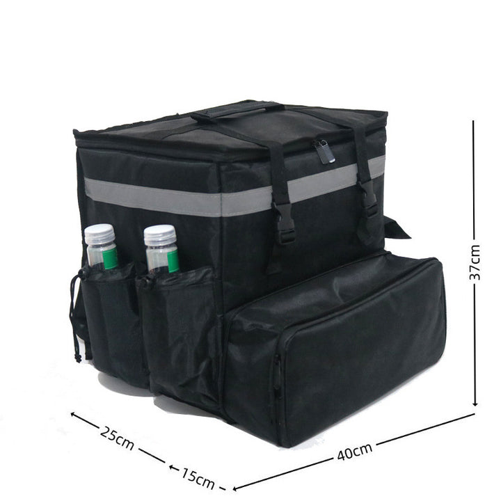 Unisex Kühlbox Ryggsekk Skanto
