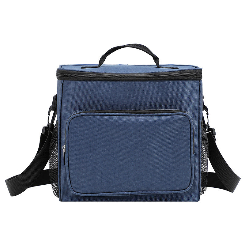 Insulated Practical Picnic Backpack Skanto