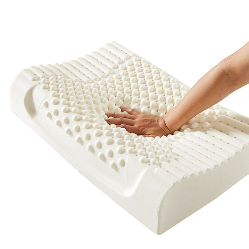 Ergonomisk minneskum hodepute Skanto