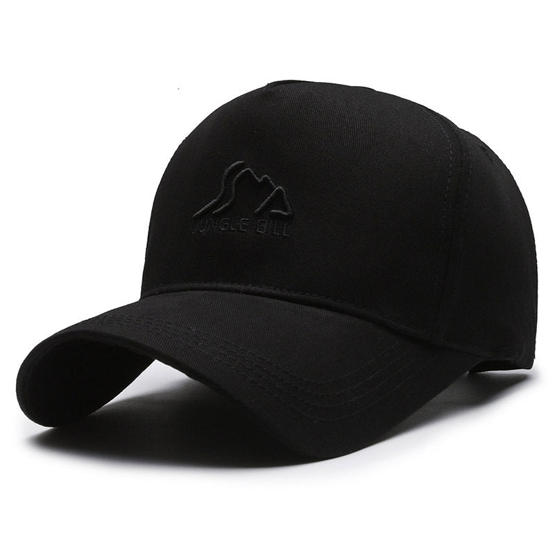 Herre Casual Hverdag Baseball Cap Skanto