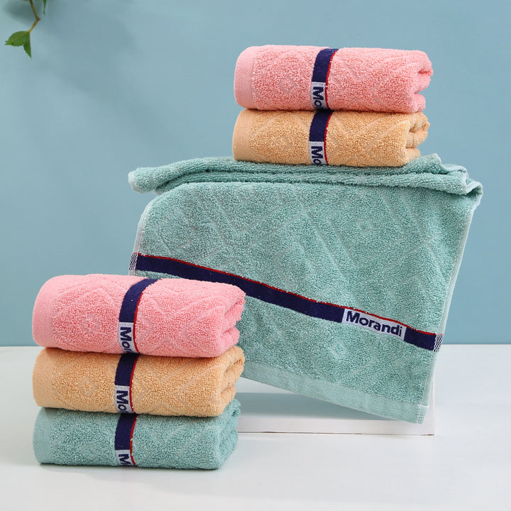 High-quality microfiber beach towel with textured design Skanto