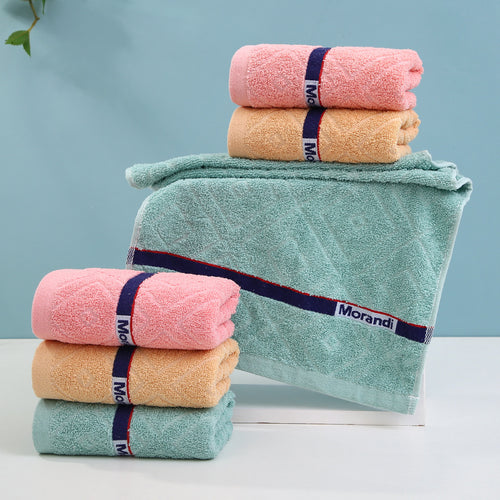 High-quality microfiber beach towel with textured design Skanto