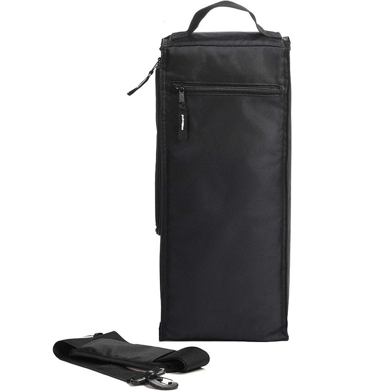 Damer Elegant Isolert Drikkebag Skanto