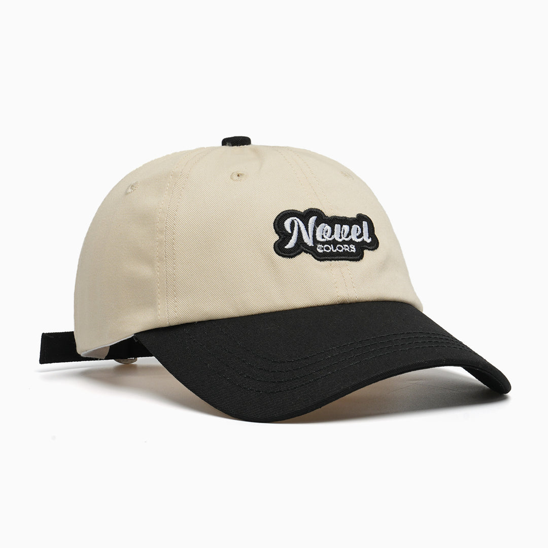 Dame fritids-basecap med justerbart bånd Skanto