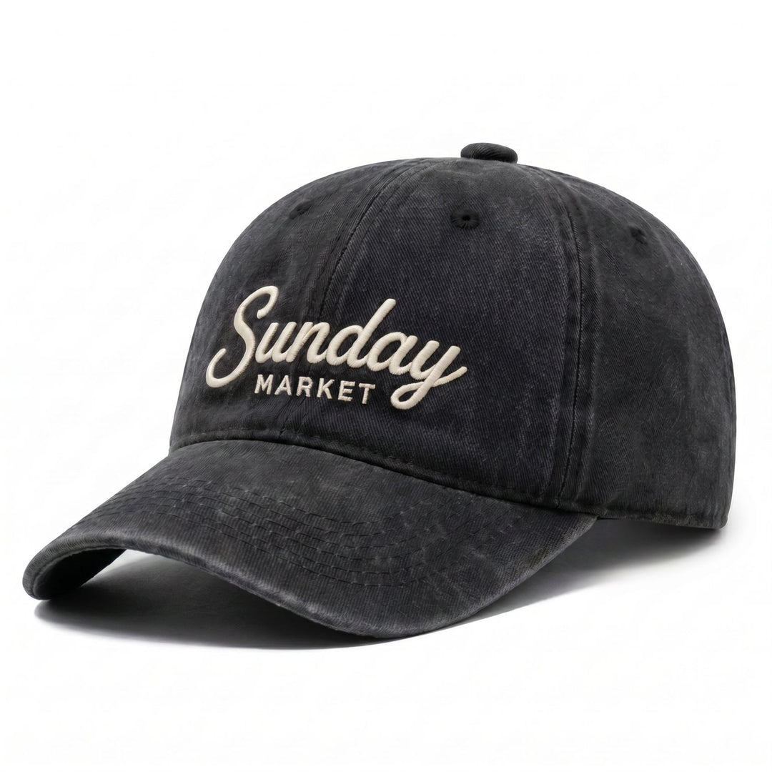 Dame Baseballcap Skanto