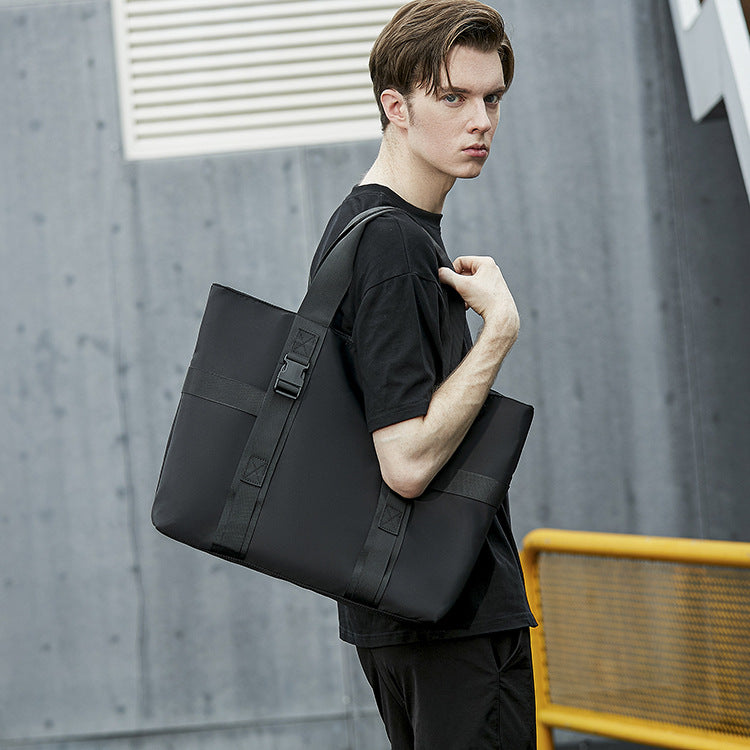 WoVersatile Utility Shopping Tote Skanto