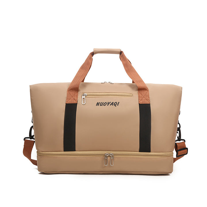 Sportbag Skanto