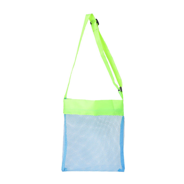 Luftgjennomtrengelig sportbag Skanto