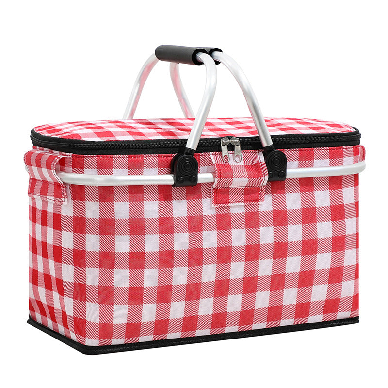 Dame Multi-purpose Oppbevaring Bag Skanto